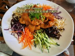 -良师门滨海人家·海鲜·家常菜(滨海城店)