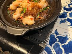 -绿茶餐厅(珞珈创意城店)