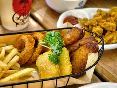 -诺丁牛排披萨自助餐厅(汕头苏宁店)