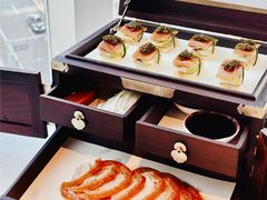 -莉莉海堂HAITANG·烤鸭(国贸商城店)