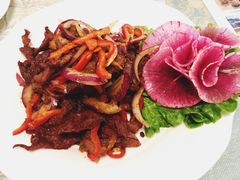 -新疆伊宁远征餐厅