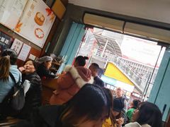 -阿坤传统手工小吃(杨家坪店)