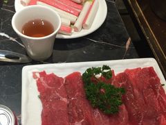 -红鼎坊·老成都火锅(新南门店)
