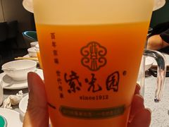 -紫光园烤鸭(前门大栅栏店)