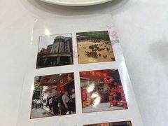 -文记壹心鸡(宝华路店)