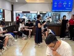 -楼外楼肥羊木炭火锅居(乐群街店)