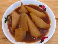 -昌荣竹升面(花园新村店)