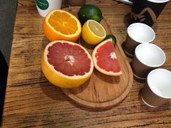 -明谦·Coffee&Cocktail Bar(美您公园店)
