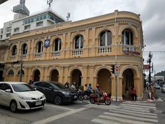 -普吉镇