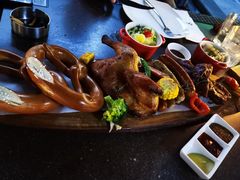 -haxnbauer海森堡德国餐厅(深圳coco店)
