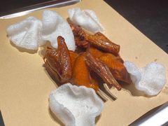 -鸽子侯·家宴·平价海鲜(市图书馆店)