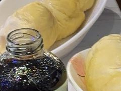 -半岛听涛蒸汽海鲜自助(K11店)