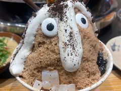 -临江门重庆老火锅(德新里店)