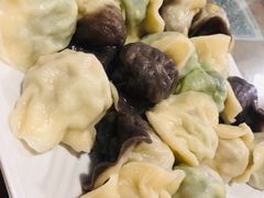 -宝源饺子(麦子店街店)