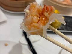 -白天鹅宾馆-宏图府餐厅