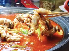 -自贡好吃客(科华店)