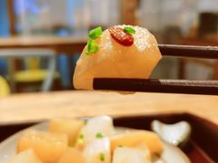 -山食间·中式营养轻餐(保利时光里店)