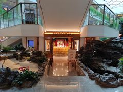 -广州白天鹅宾馆