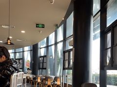 -汉堡王(梅村服务区南店)