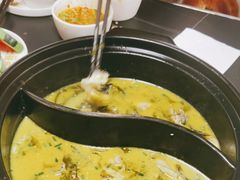 -江南鱼捞(北仑银泰城店)