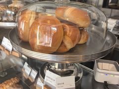 -BAKER&SPICE(BFC外滩金融中心店)