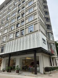 -侒悦缦月子中心·疗愈园区(龙岗店)