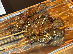 -探鱼·鲜青椒爽麻烤鱼(正佳广场店)