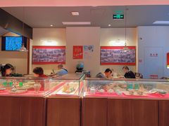 -松鹤面馆·古法焖肉面(观前店)