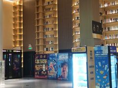 -深影国际影城(学院南路店CGS中国巨幕店)
