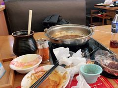 -牛New寿喜烧(青浦店)