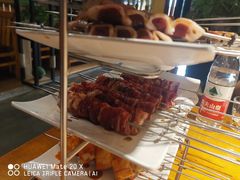 -牛上牛吊炉烧烤(红旗大街店)