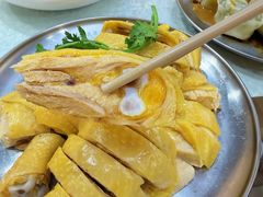 -阿金大白·上海菜馆(新天地店)