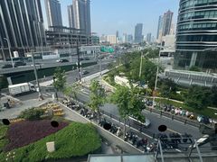 -上海静安大悦城