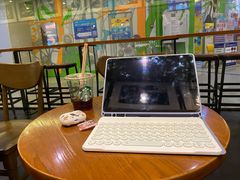 大堂-星巴克(深圳音乐厅店)