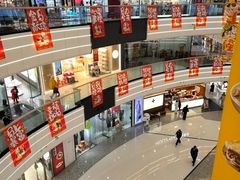 -万达广场(北京槐房店)