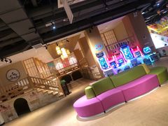 -汤W城市微度假(仓山店)