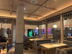 -邢氏老太太烤串(北兴街店)