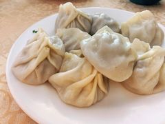 薄皮包子-维吾尔餐厅(宜山路店)