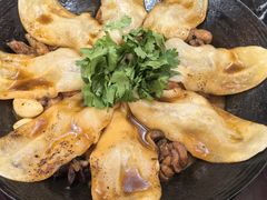 -四季轩中餐厅(徐州开元名都大酒店)