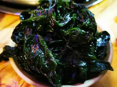 海带苗-胖娃鲜菜火锅(华一路67号小区店)