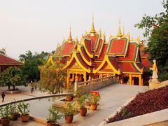 -西双版纳勐泐文化旅游区