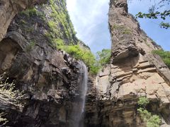 -山西通天峡景区