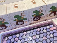 -星巴克臻选(国贸商城首店)