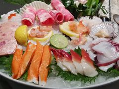 海鲜拼盘-生如夏花泰式火锅(伊藤双楠店)