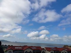-舟山嵊泗列岛风景名胜区