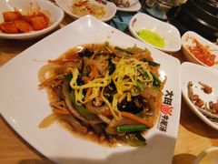 -大田牛尾汤(幸福河市场店)
