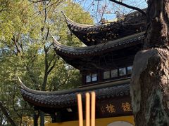 -西园寺素食(西园弄戒幢律寺店)