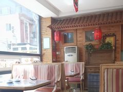 -大清花饺子(山庄店)