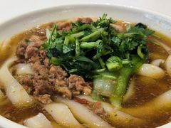 -东方削面(迎泽街店)