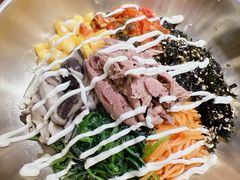 -双门洞·森系料理(体育西店)